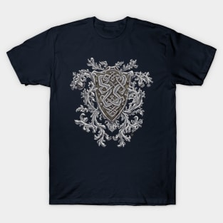 Celtic Crest T-Shirt